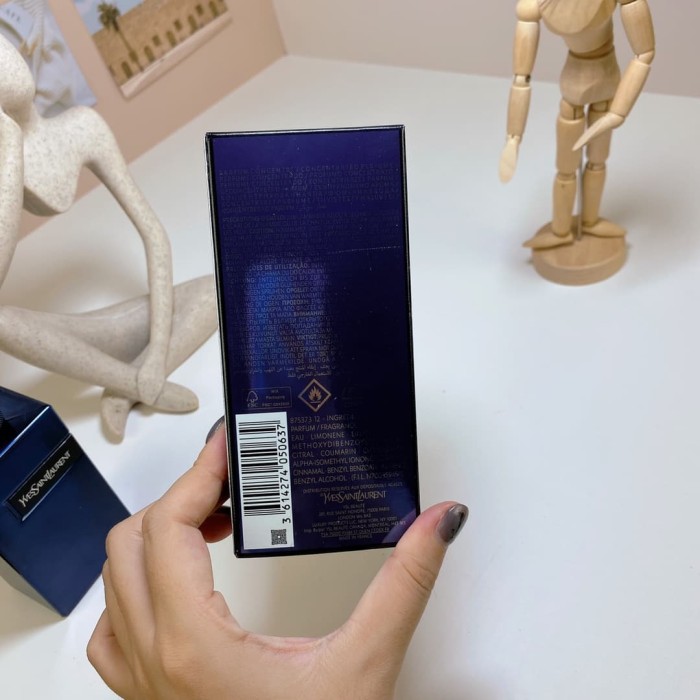 YSL Y Elixir, 2024