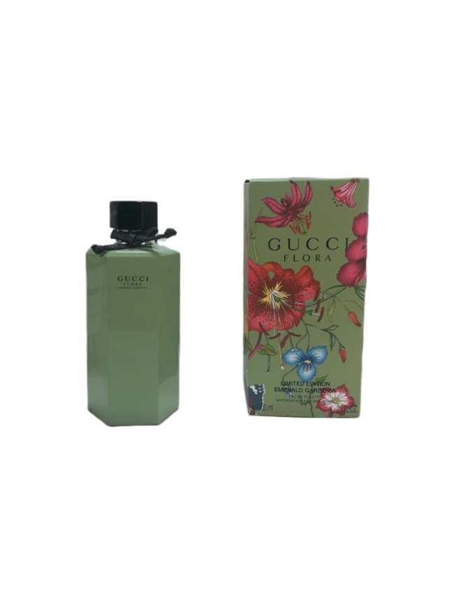 Gucci Avocado Floral Dance Eau de Parfum