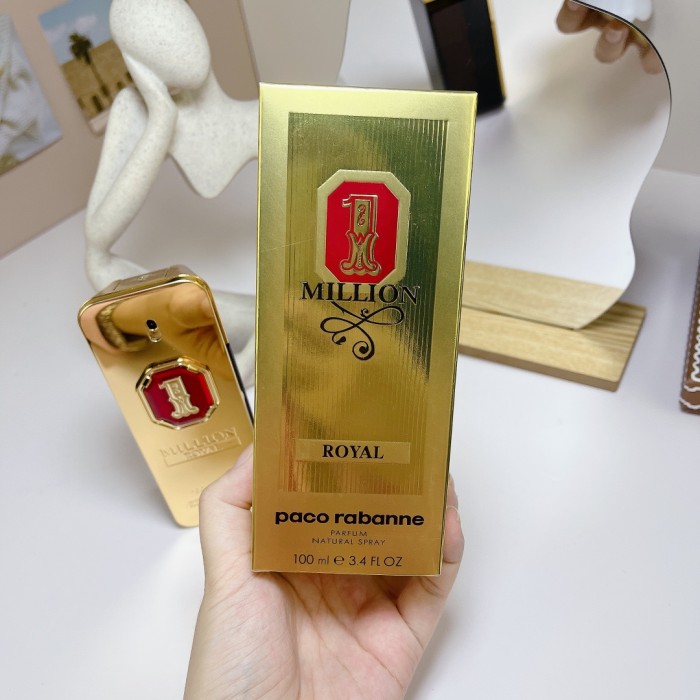 Paco Rabanne Million Royal