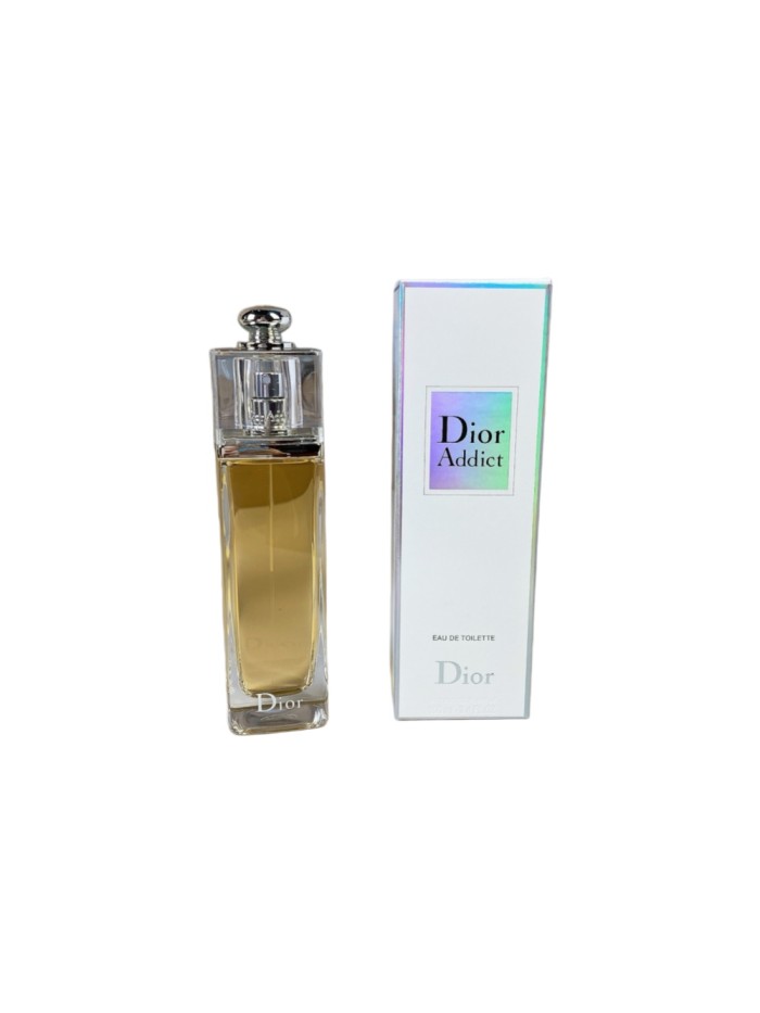 Dior Addict Eau de Toilette, 2014