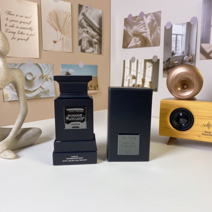 Tom Ford Fucking Fabulous Parfum, 2025
