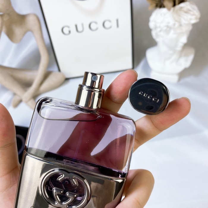 Gucci Original Sin Pleasure Source Eau de Toilette Homme