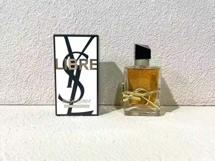 YSL Libre Intense Eau de Parfum