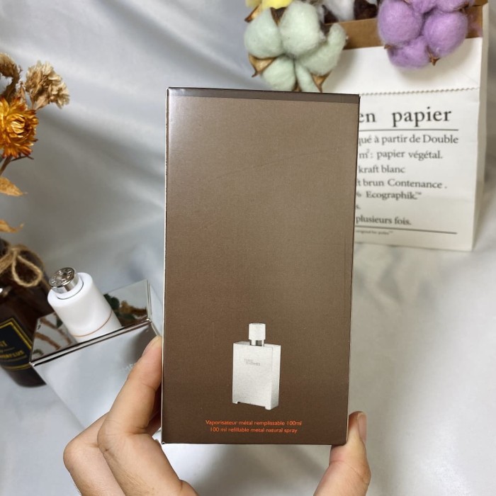 Hermes Terre d'Hermes Eau Givrée Limited Edition