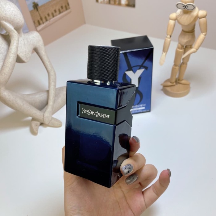 YSL Y Elixir, 2024