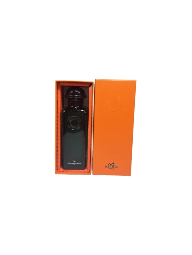 Hermes Concentre d'Orange Verte, 2004