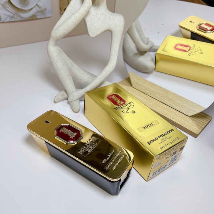 Paco Rabanne Million Royal