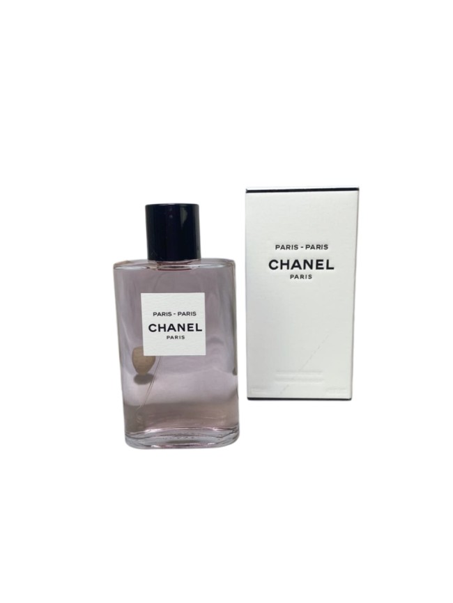 Chanel Eau de Paris Perfume