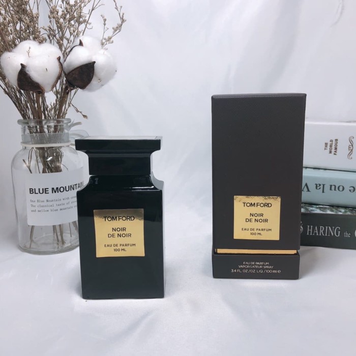 Tom Ford Noir De Noir  EDP