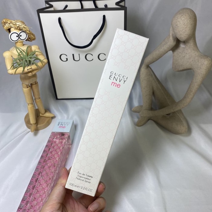 Gucci Jealousy Eau de Toilette Femme