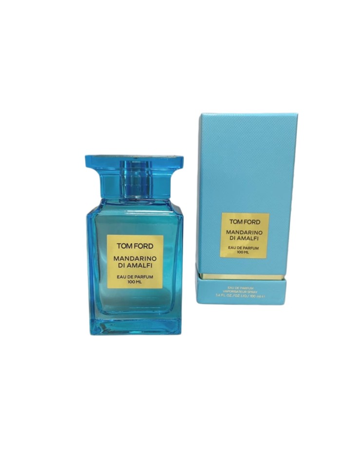 Tom Ford Amalfi Citrus Perfume