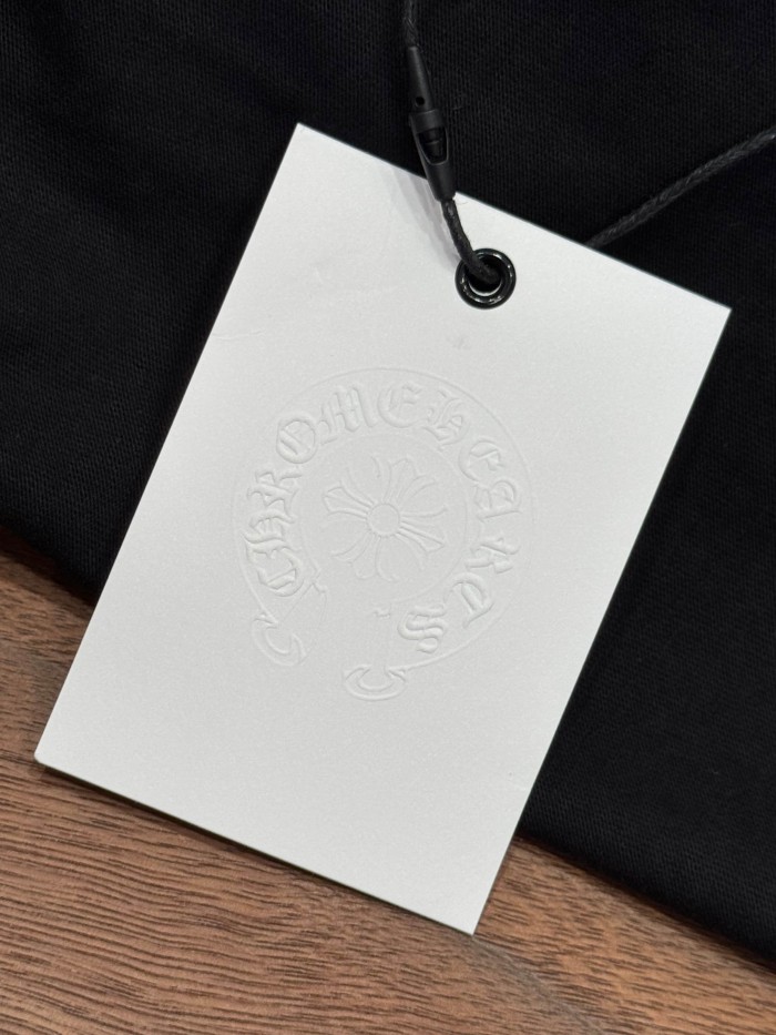1:1 quality version Printed Crew Neck Sweatshirt 2 Colors 28947705
