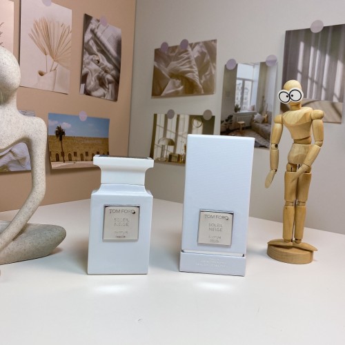 Tom Ford Soleil Neige Parfum, 2024