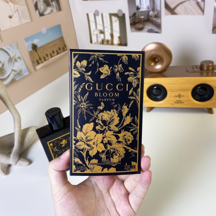 Gucci Bloom Parfum, 2025