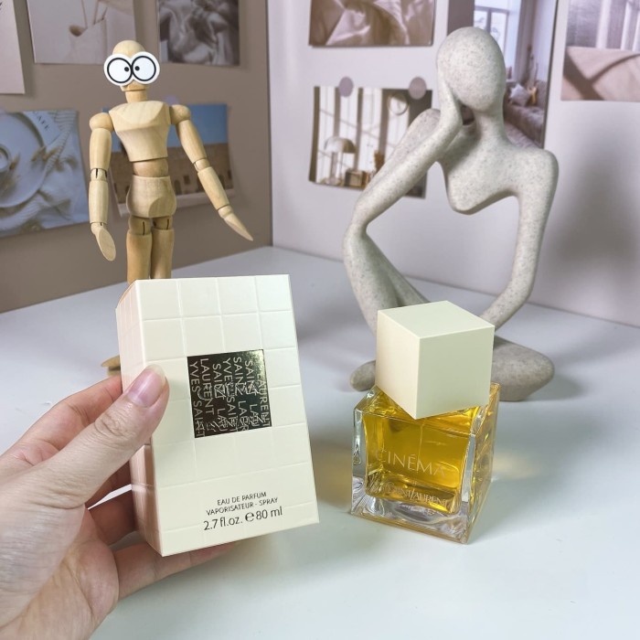 YSL Cinéma, 2024
