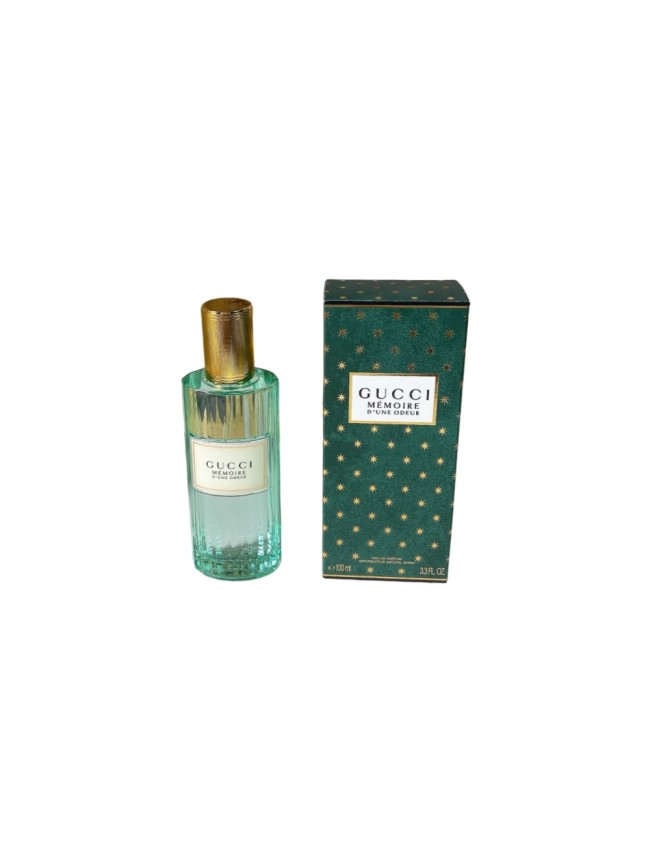 Gucci Memoire d'une Odeur, 2019