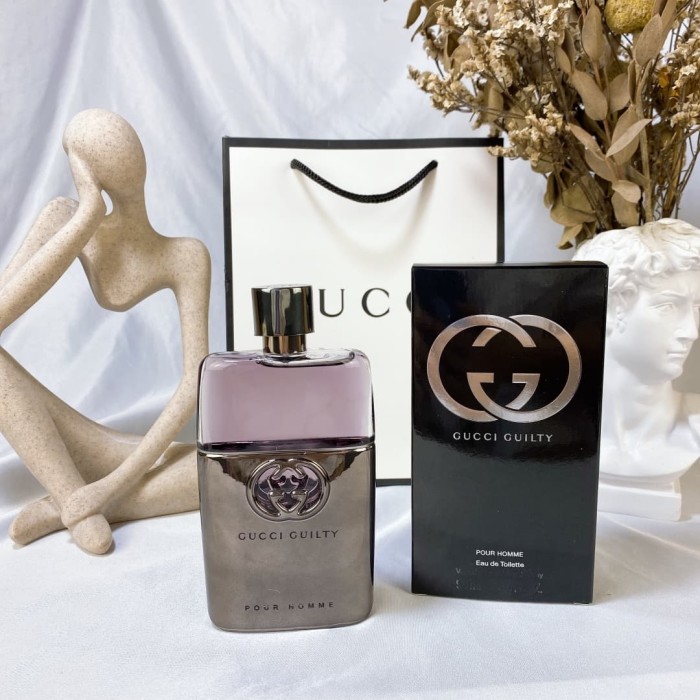 Gucci Original Sin Pleasure Source Eau de Toilette Homme