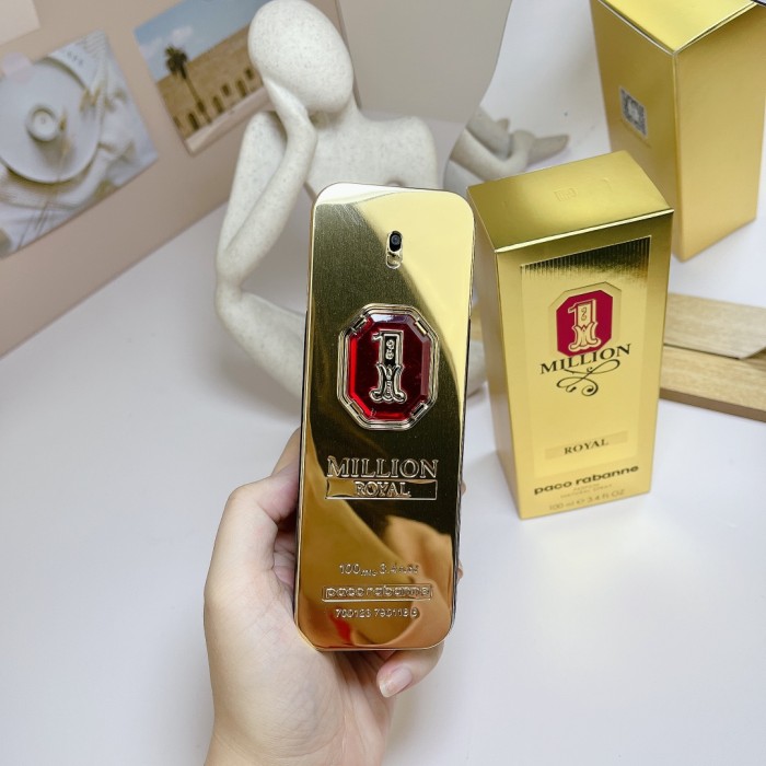 Paco Rabanne Million Royal