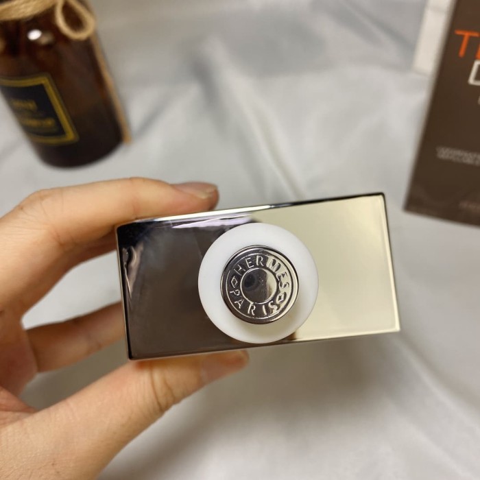 Hermes Terre d'Hermes Eau Givrée Limited Edition
