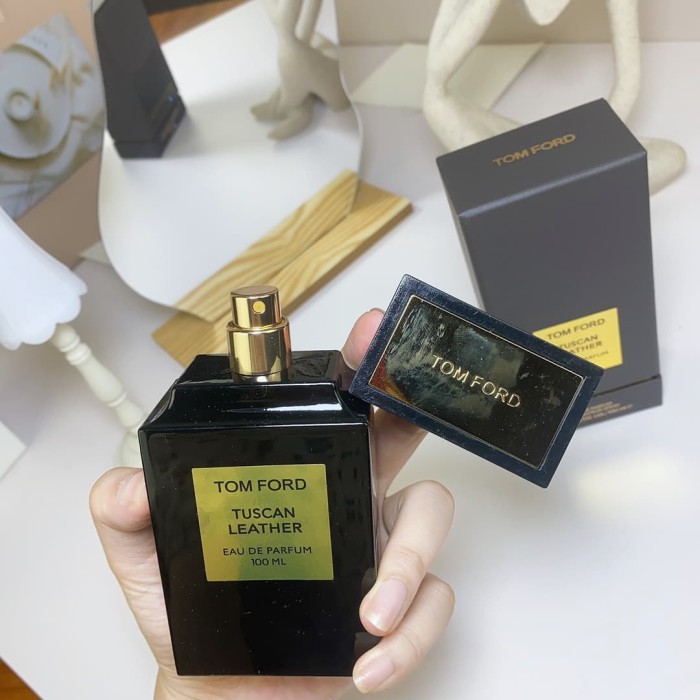 Tom Ford Luxury Fur Perfume