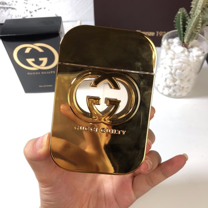 Gucci Guilty Original Sin Eau de Parfum Femme