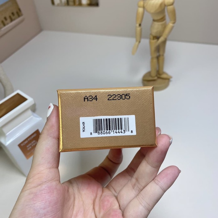 Tom Ford Soleil Brulant, 2021