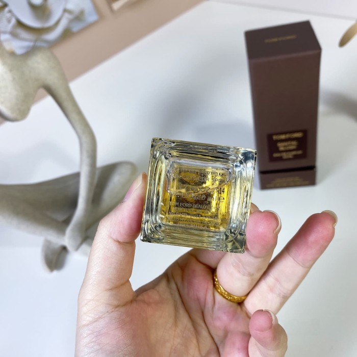 Tom Ford Santal Blush, 2011