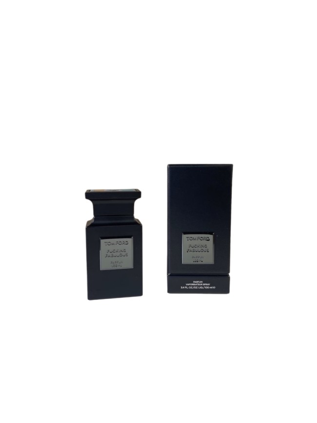 Tom Ford Fucking Fabulous Parfum, 2025
