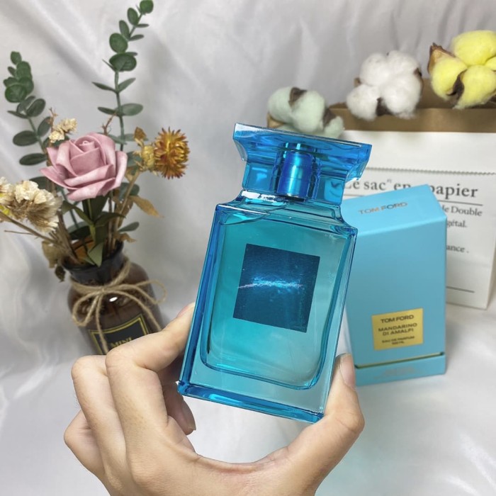 Tom Ford Amalfi Citrus Perfume