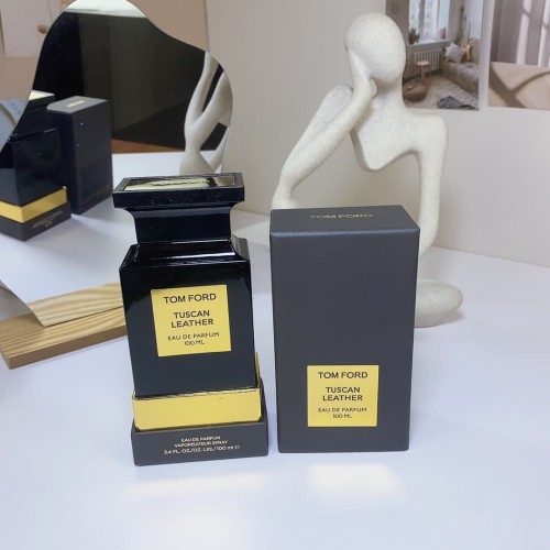 Tom Ford Luxury Fur Perfume