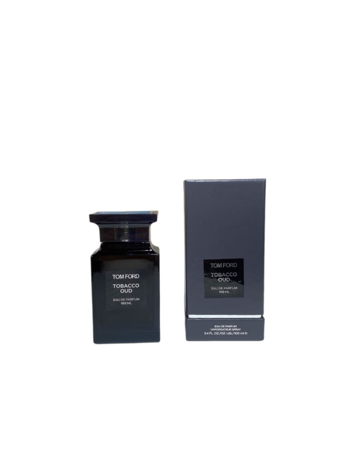 Tom Ford Tobacco Oud Perfume