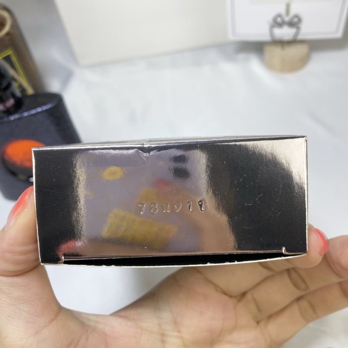 YSL Black Opium Rock Eau de Parfum