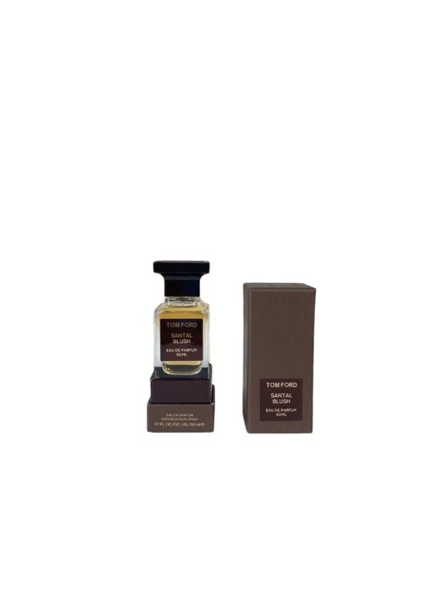 Tom Ford Santal Blush, 2011