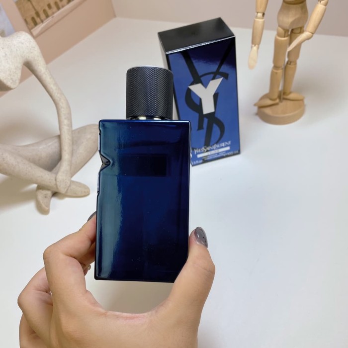 YSL Y Elixir, 2024
