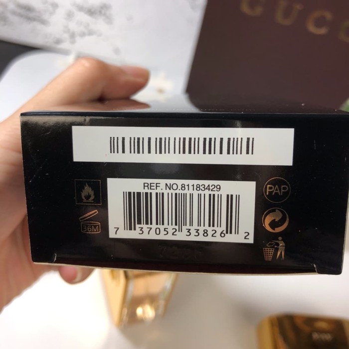 Gucci Guilty Original Sin Eau de Parfum Femme