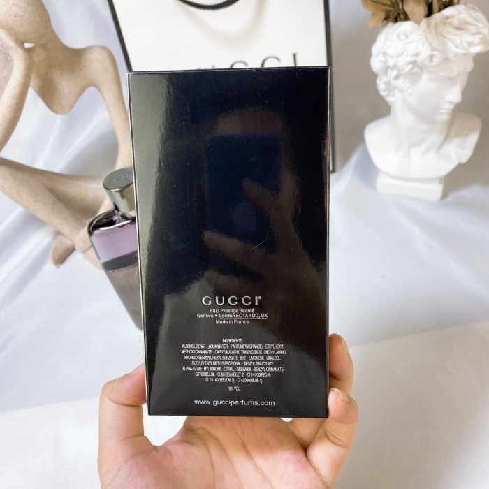 Gucci Original Sin Pleasure Source Eau de Toilette Homme