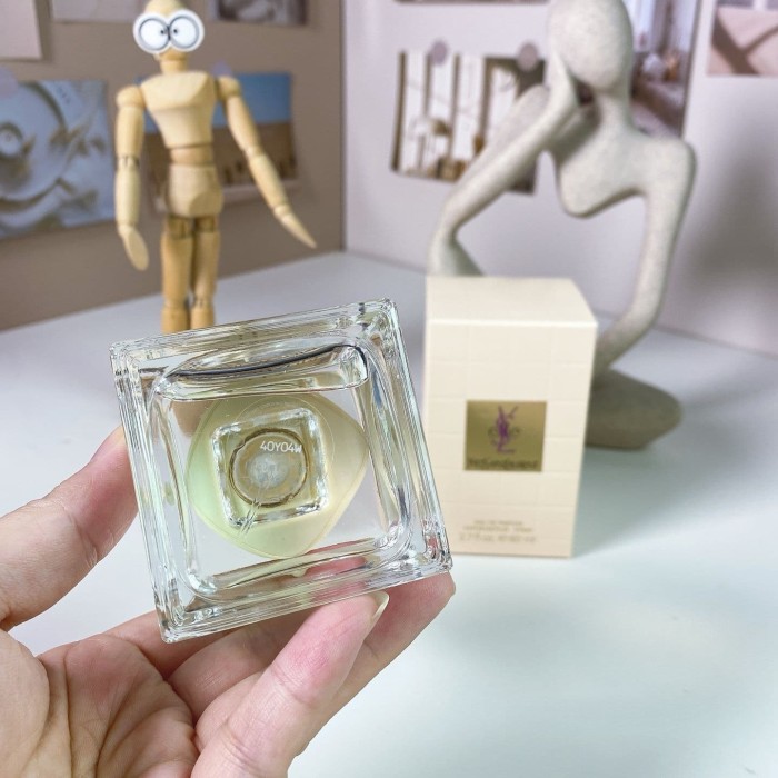 YSL Elle, 2024
