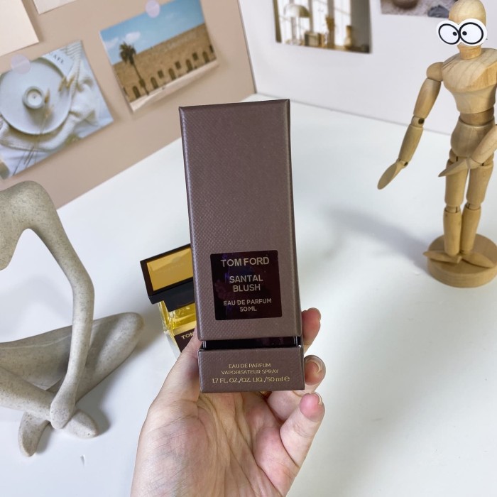 Tom Ford Santal Blush, 2011