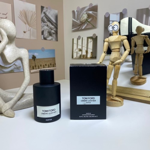 Tom Ford Ombre Leather Parfum,2021