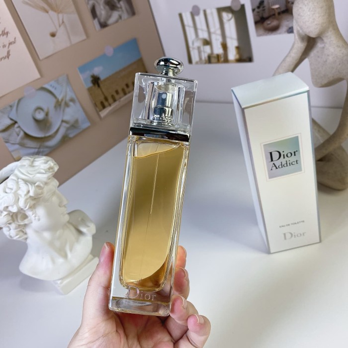 Dior Addict Eau de Toilette, 2014