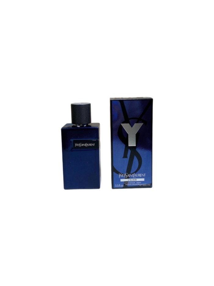 YSL Y Elixir, 2024