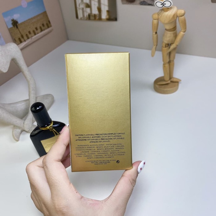 Tom Ford Midnight Orchid Perfume