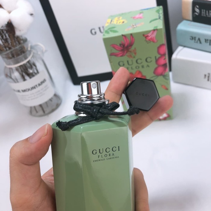 Gucci Avocado Floral Dance Eau de Parfum