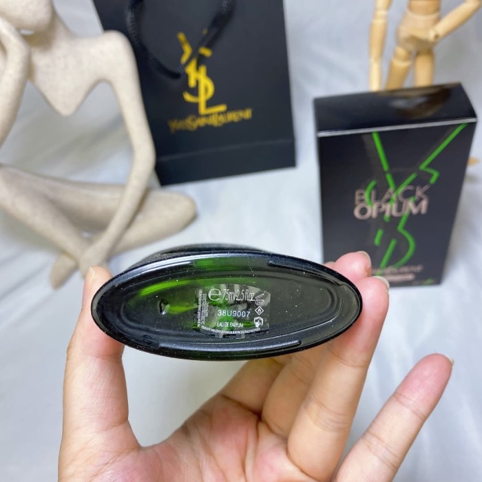 YSL Green Opium Eau de Parfum Intense