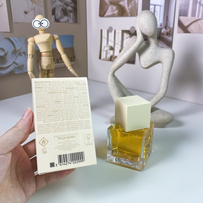 YSL Cinéma, 2024