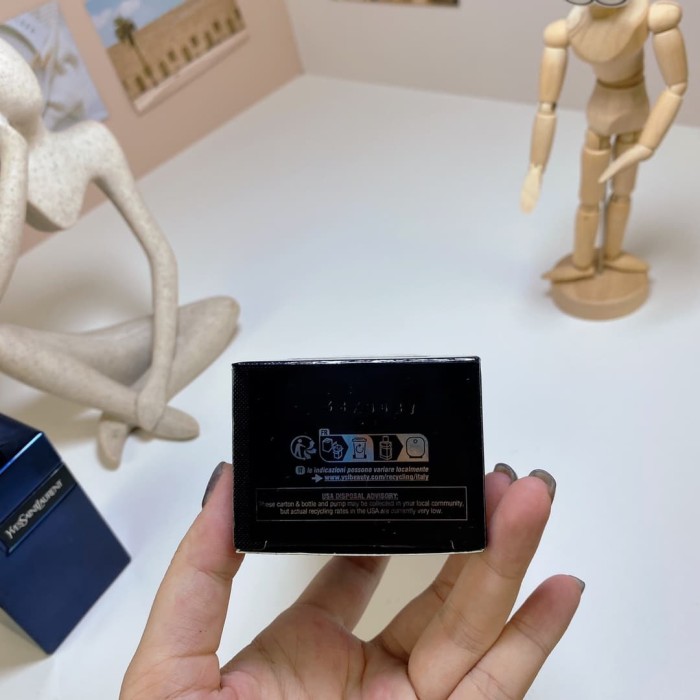 YSL Y Elixir, 2024