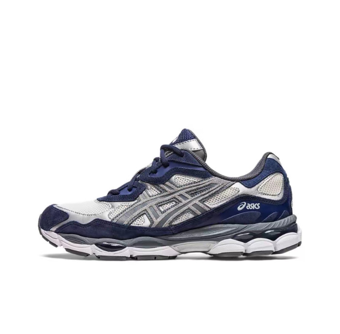 [plus-size shoes] AC GEL-NYC Millennium Retro Running Shoes 21 colors 28959714