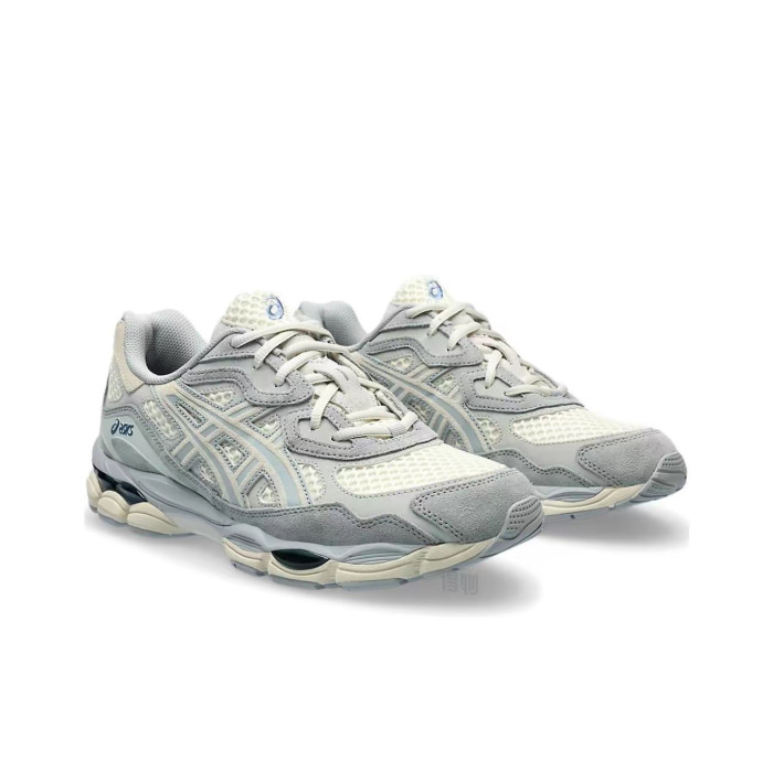 [plus-size shoes] AC GEL-NYC Millennium Retro Running Shoes 21 colors 28959714