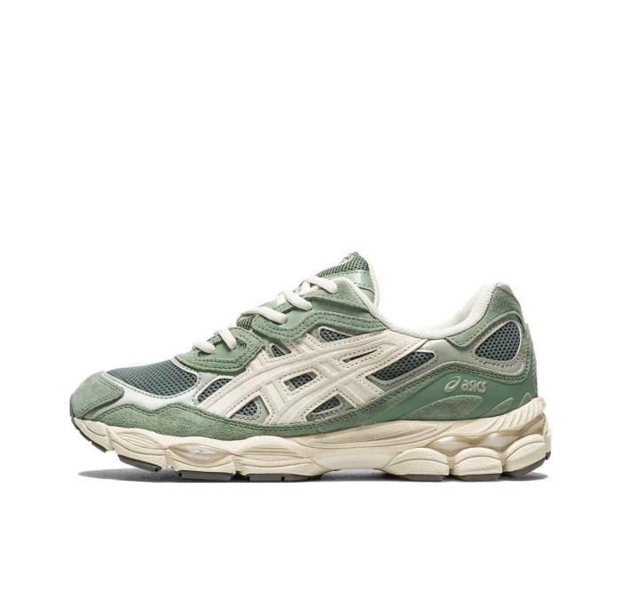 [plus-size shoes] AC GEL-NYC Millennium Retro Running Shoes 21 colors 28959714