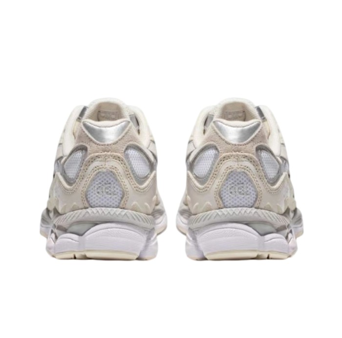 [plus-size shoes] AC GEL-NYC Millennium Retro Running Shoes 21 colors 28959714